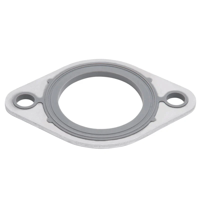 Edelbrock SBC/BBC Gasket Water Outlet