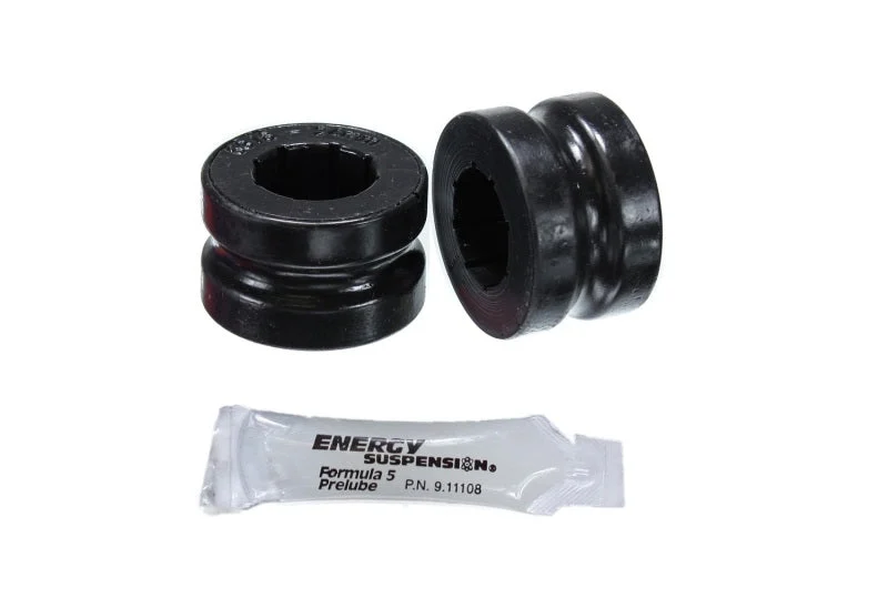 Energy Suspension 03-05 Dodge SRT-4 / 01-05 PT Cruiser Black 24mm Front Sway Bar Bushings