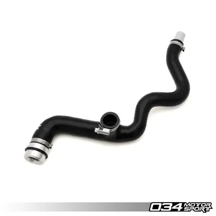 Breather Hose, Lower Block Breather, MkIV 1.8T 06A, AWW/AWP/AWV/AMU