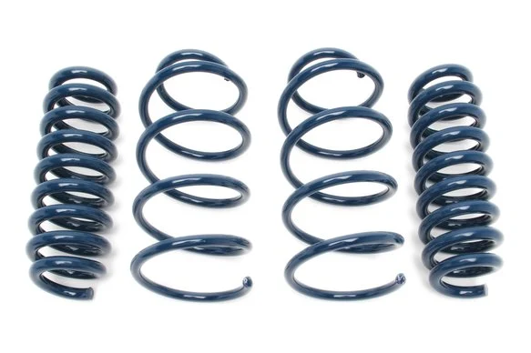 Dinan Performance Spring Set - 2007-2011 BMW 335i E90