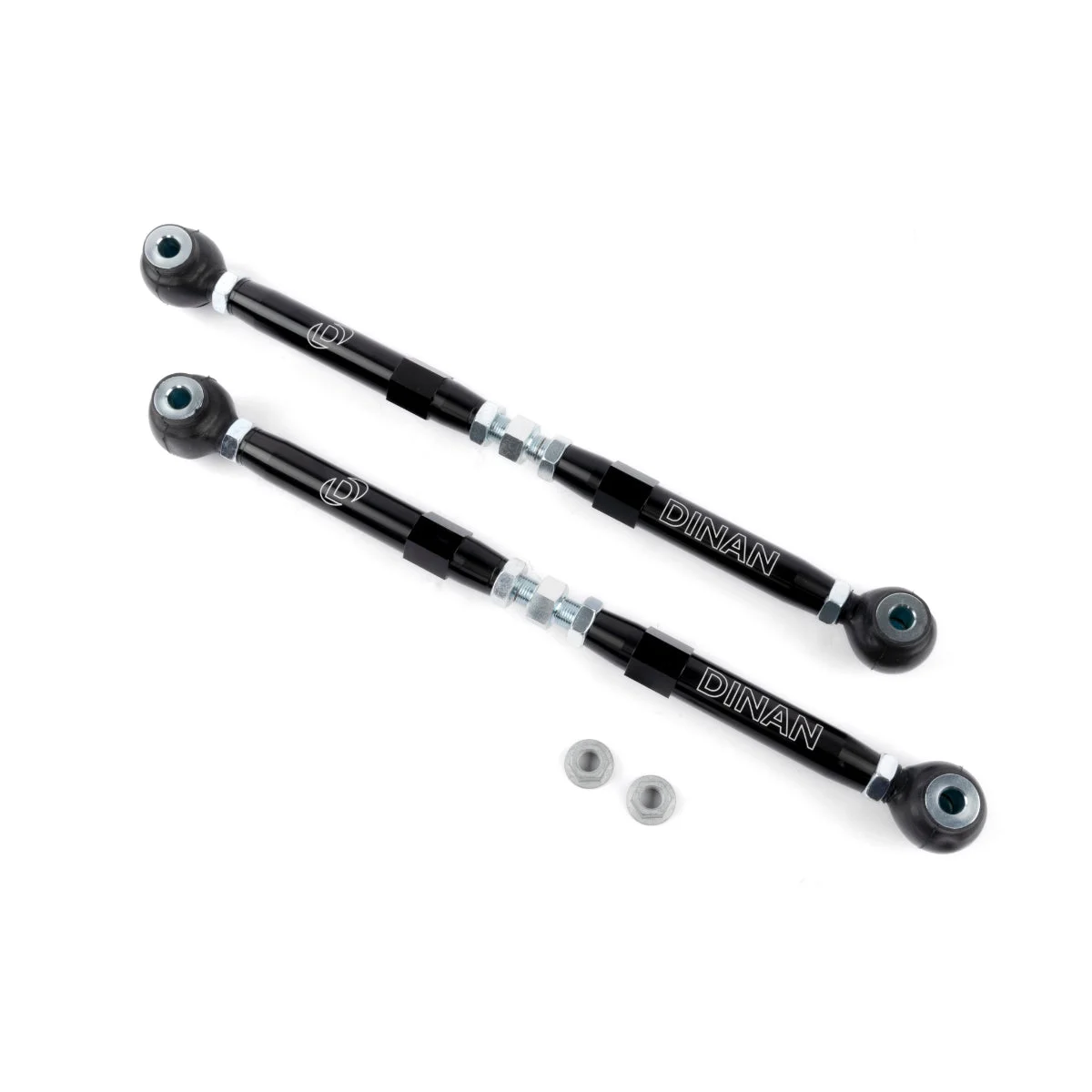 Dinan Rear Toe Links - 2019-2026 BMW 230i/330i/430i/Z4 30i/M240i/M340i/M440i Dinan Rear Toe Links - 2019-2026 BMW Z4 30i/M40i Dinan Rear Toe Links - 2020-2026 Toyota GR Supra