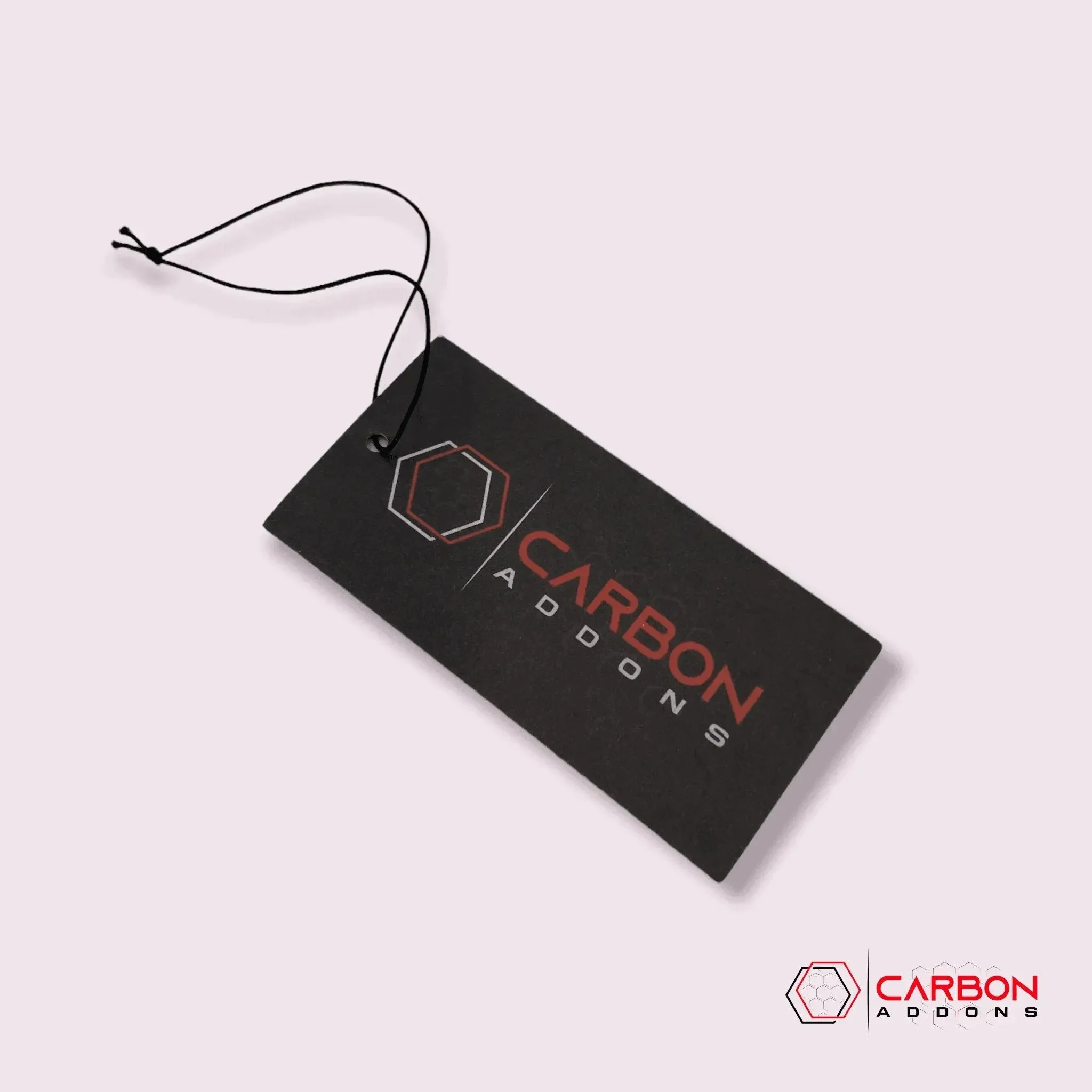 Carbon Addons Air Freshener
