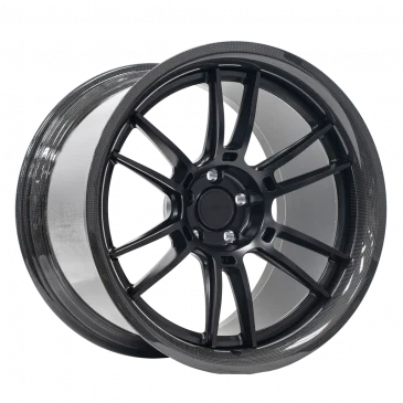 Forgeline CF208 Wheel