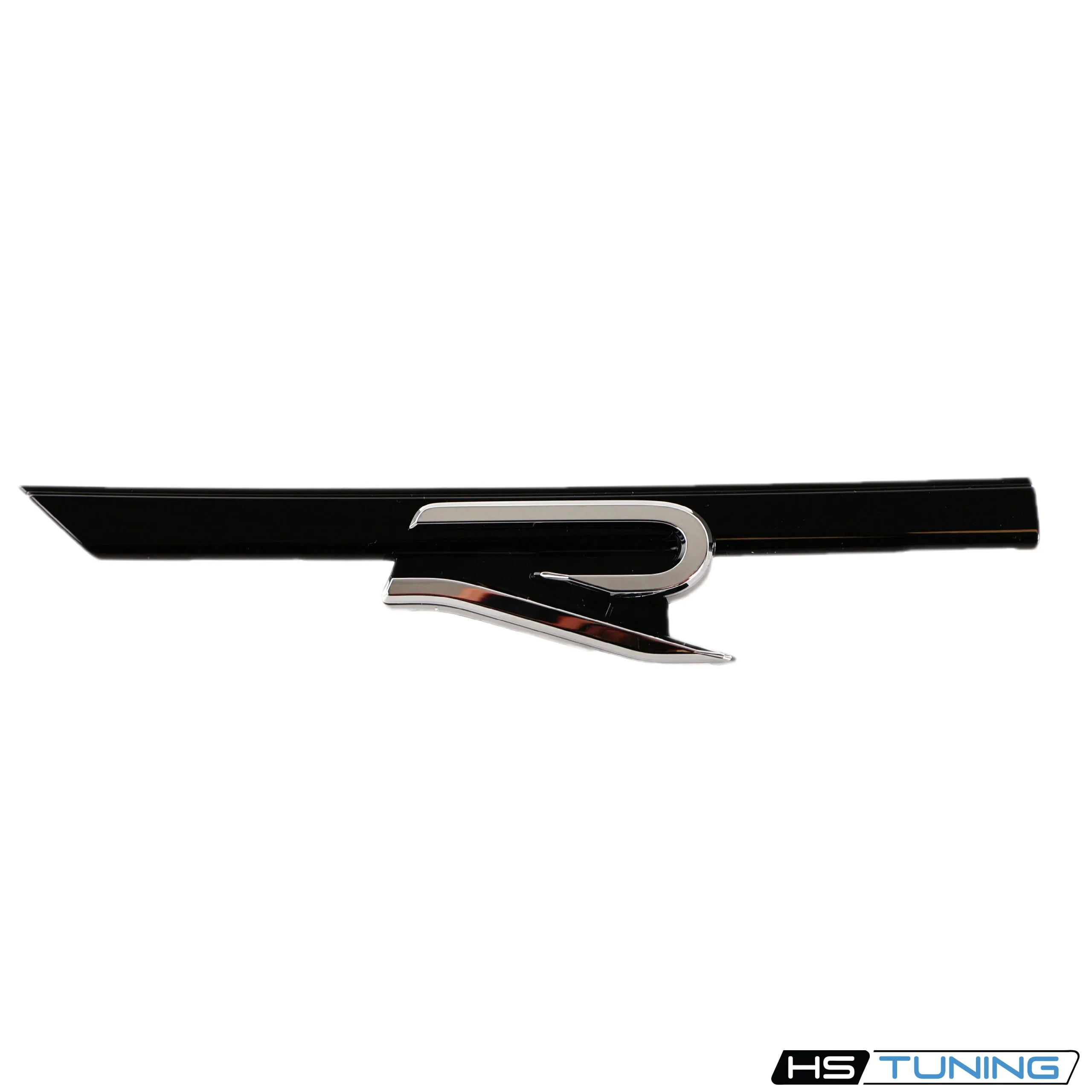 Genuine VW/Audi | Front Badge Emblem MK8 Golf R | 5H0-853-679-Q-FOD
