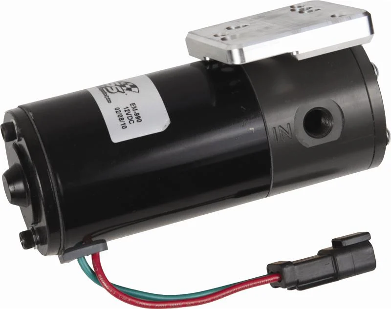 FASS 11-12 GM 2500/3500 Duramax Flow Enhancer DMAX-7002