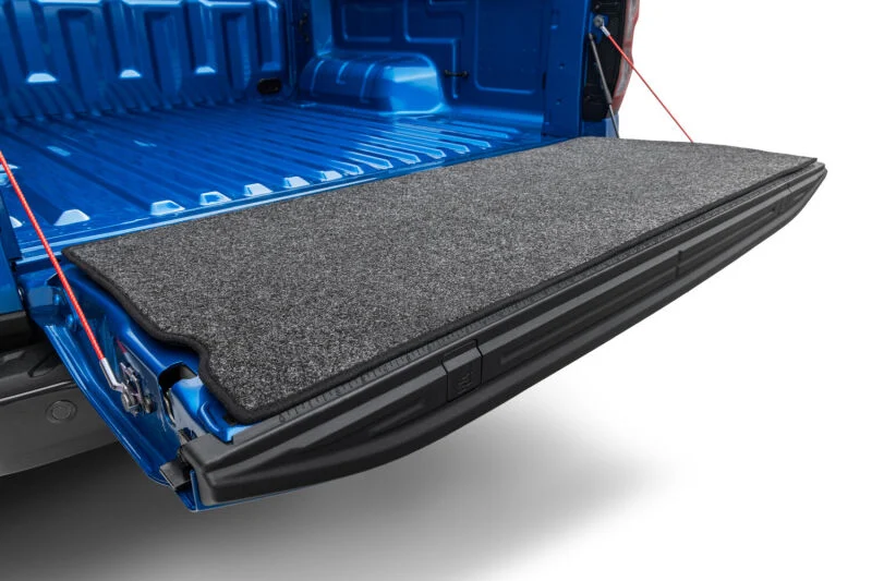 Husky Liners 15-22 Chevrolet Colorado/GMC Canyon Guardian Comfort Tailgate Mat