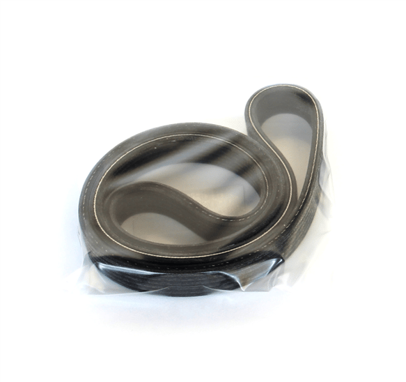 Dinan Replacement Underdrive Pulley Belt - 2006-2010 BMW M5/M6 Power Steering/Air Conditioning - E60/E63/E64