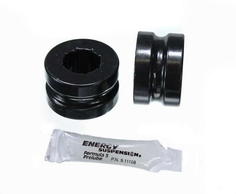 Energy Suspension Dodge Neon Sway Bar Set 20Mm - Black