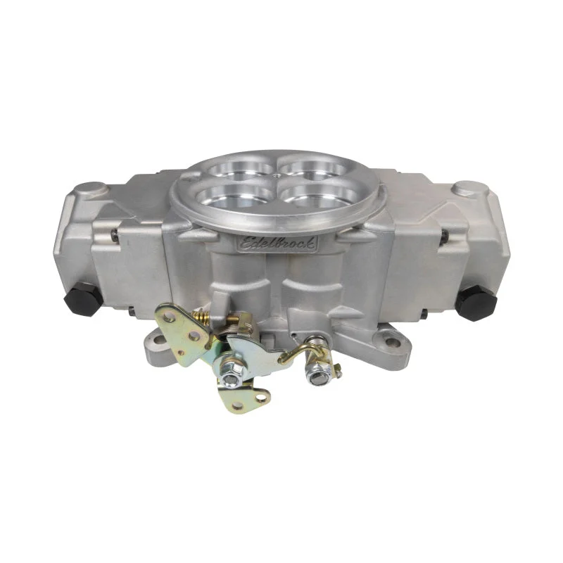 Edelbrock EZ-Street Throttle Body EFI System