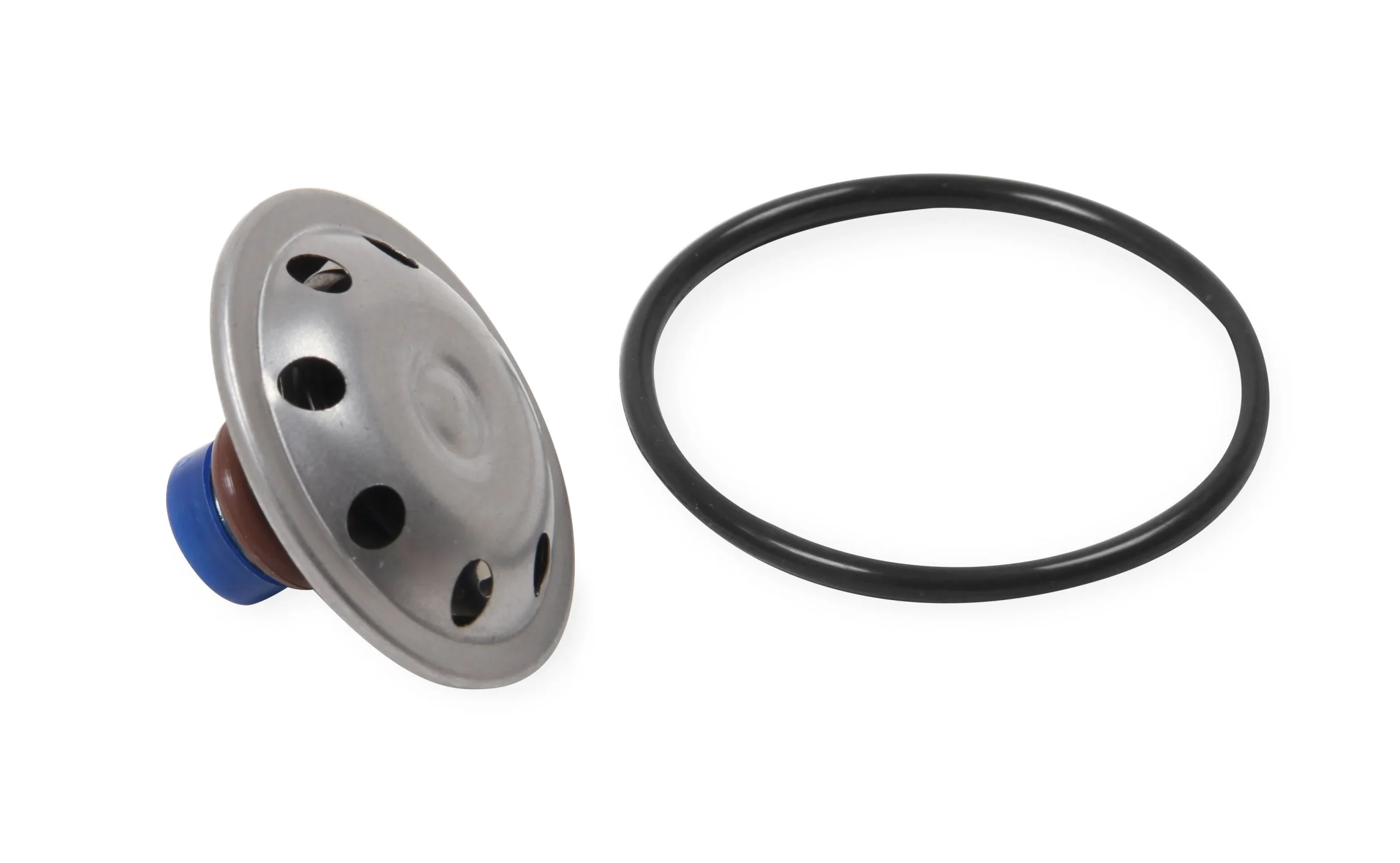 Holley EFI Regulator Kit