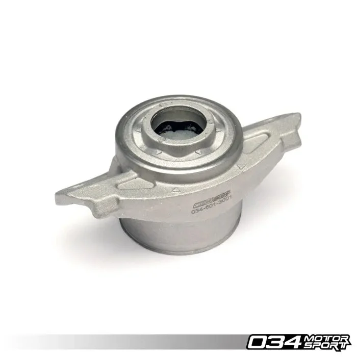 Shock Mount, Street Density, 8V/8V.5/8S Audi A3/S3/RS3 & TT/TTS/TTRS Quattro, MkVII Volkswagen Golf R