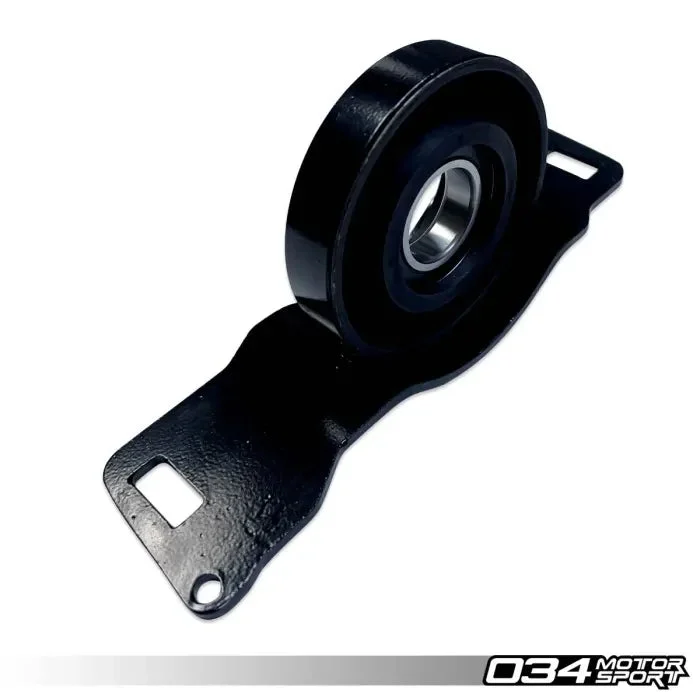 Driveshaft Support Center Bearing, 8P Audi A3 3.2L Quattro & MkV Volkswagen R32