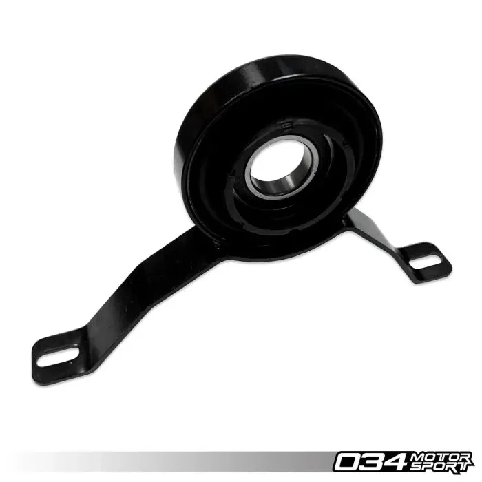 Driveshaft Support Center Bearing, B6/B7 Audi A4 & C5 Audi Chassis