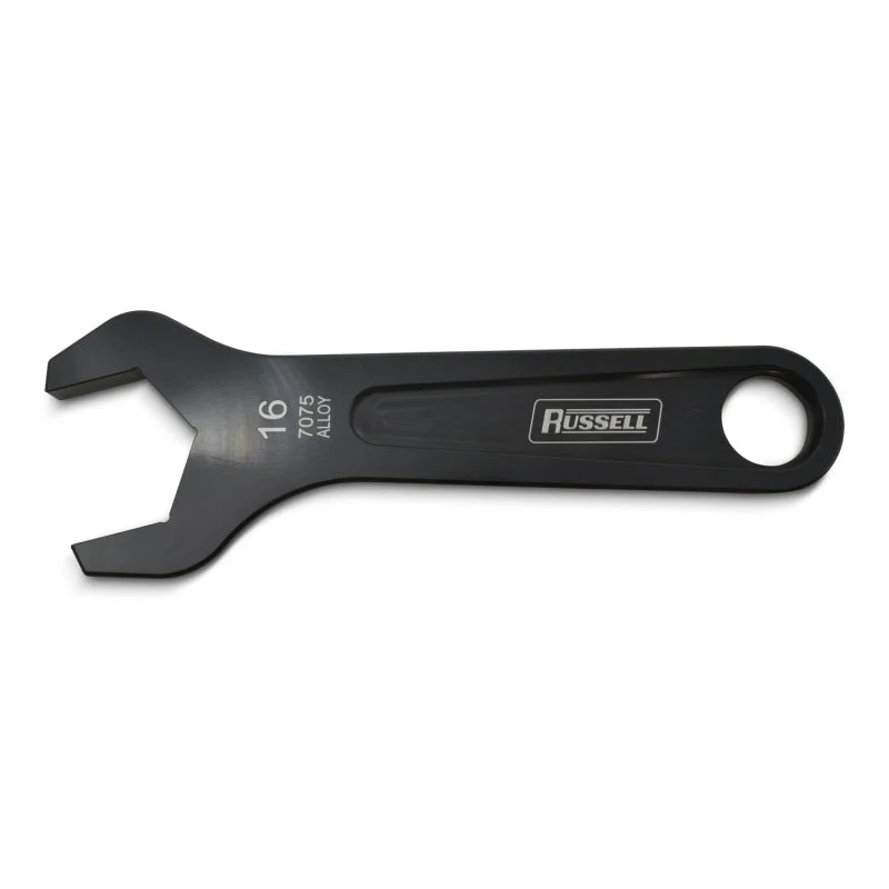 Russell Single Ended -16An Wrench