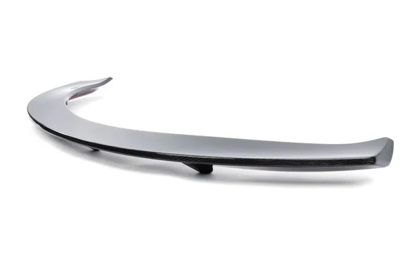 Dinan Rear Deck Spoiler - 2020-2025 Toyota GR Supra Carbon Fiber - A90/A91