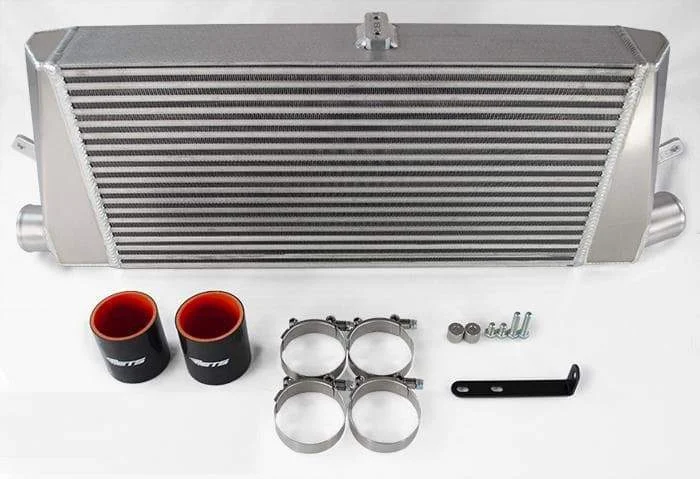 ETS Standard Tank Intercooler Upgrade | 2003-2006 Mitsubishi Evo 8/9 (100-20-IC)