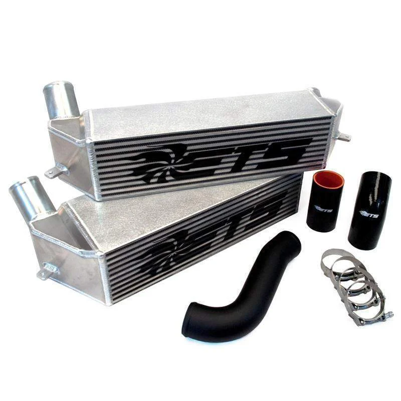 ETS 5" Intercooler Upgrade Kit | 2007-2011 BMW 335i N54/N55 (BMW335CO)