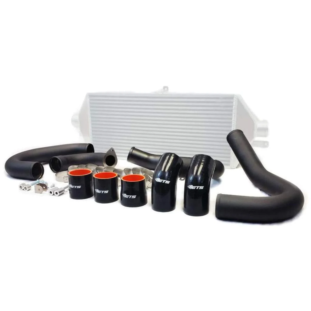 ETS Front Mount Intercooler Piping Kit | 2015-2019 Subaru WRX (200-40-ICP)