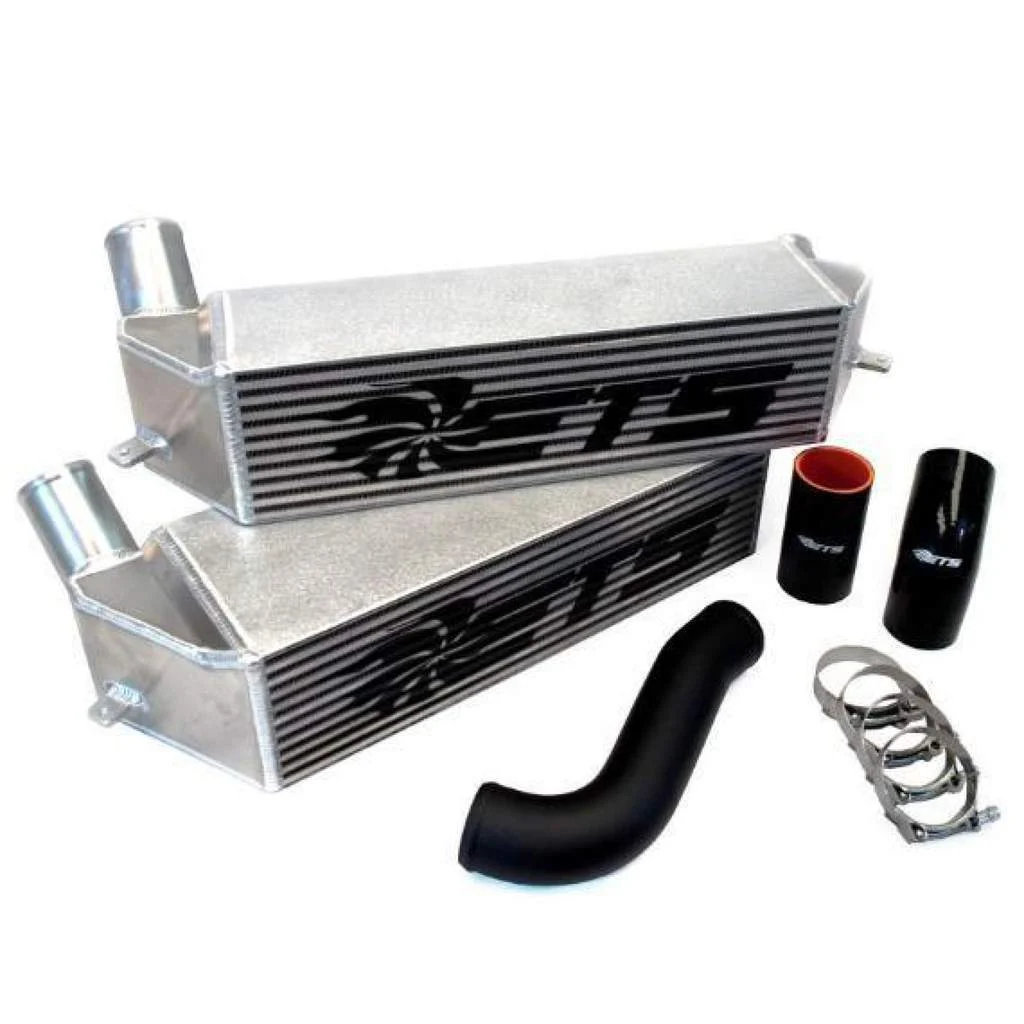 ETS 7" Intercooler Upgrade Kit | 2007-2011 BMW 335i N54/N55 (BMW335-7CO1)