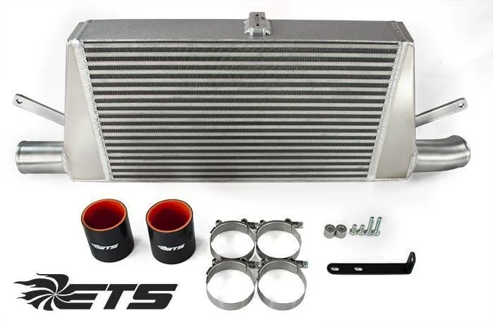 ETS Cusco Power Brace Intercooler Upgrade | 2003-2006 Mitsubishi Evo 8/9 (Evo89_Cusco_ICO)