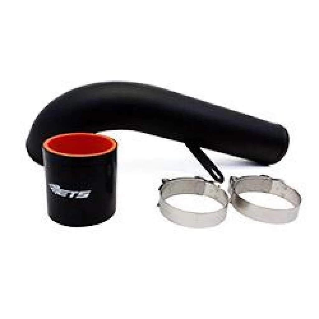 ETS 90 Degree Upper IC Pipe | 2008-2015 Mitsubishi Evolution X (100-10-ICP)