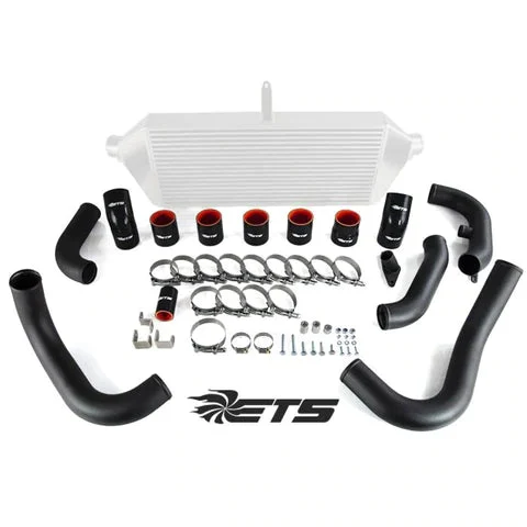 ETS Intercooler Piping | 2008-2014 Subaru WRX STI (200-20-ICP-XXX)