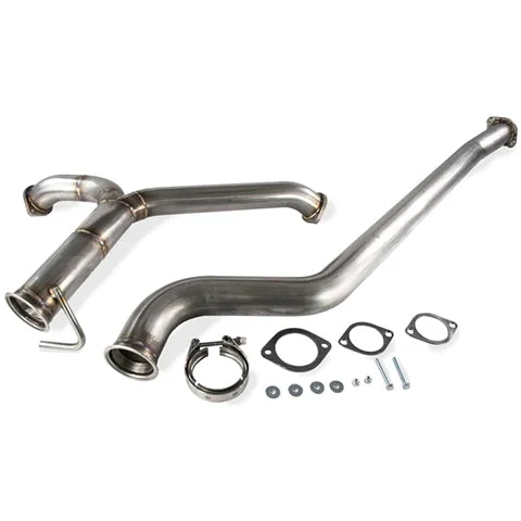 ETS Axleback Midpipe | 2022 Subaru WRX (200-60-EXH-10X)