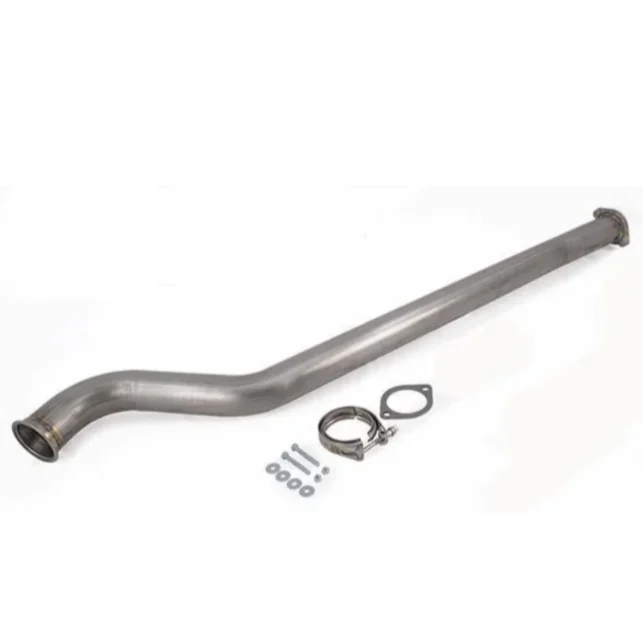 ETS Midpipe for the ETS Catback | 2022+ Subaru WRX (200-60-EXH-017/018)
