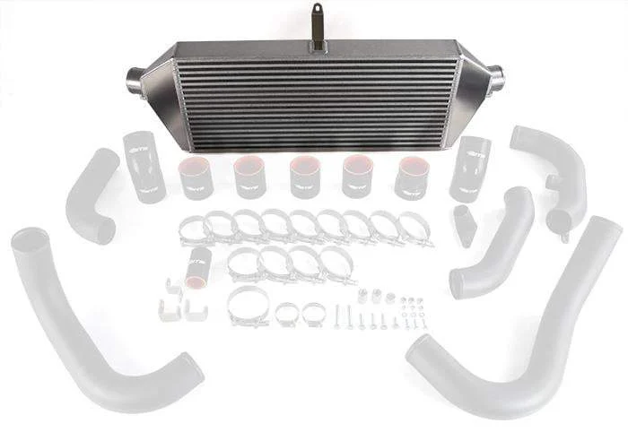 ETS Front Mount Intercooler - No Piping | 2008-2014 Subaru STi (IC-Sub-1)