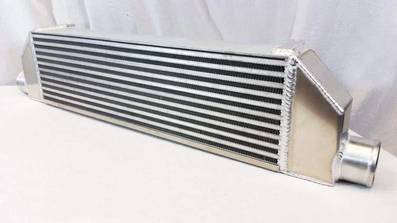 ETS 7" Street Intercooler | 1995-1999 2G DSM (2G_DSM_IC_7ST)