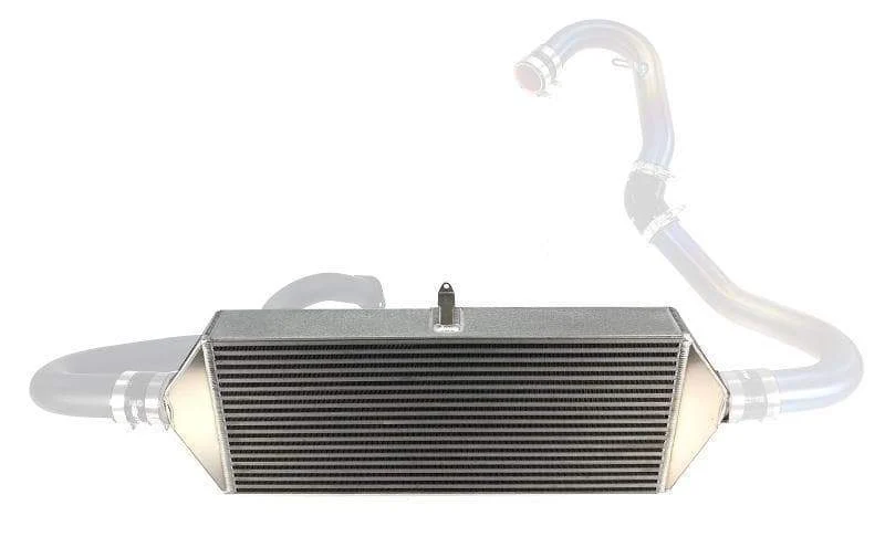 ETS Rotated Turbo Front Mount Intercooler Kit 3.5" Core | 2015-2019 Subaru STI (200-30-IC + ICP)