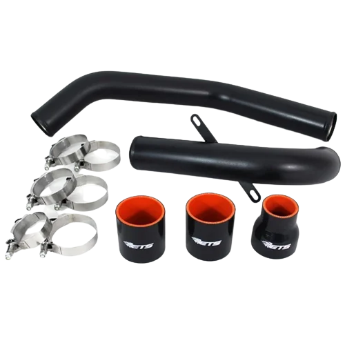 ETS Upper Intercooler Piping Kit | 2008-2015 Mitsubishi Evo X (ETS_EVOX_UICP)
