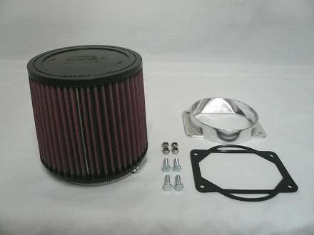 ETS Intake Air Filter Kit (Evo 8/9)