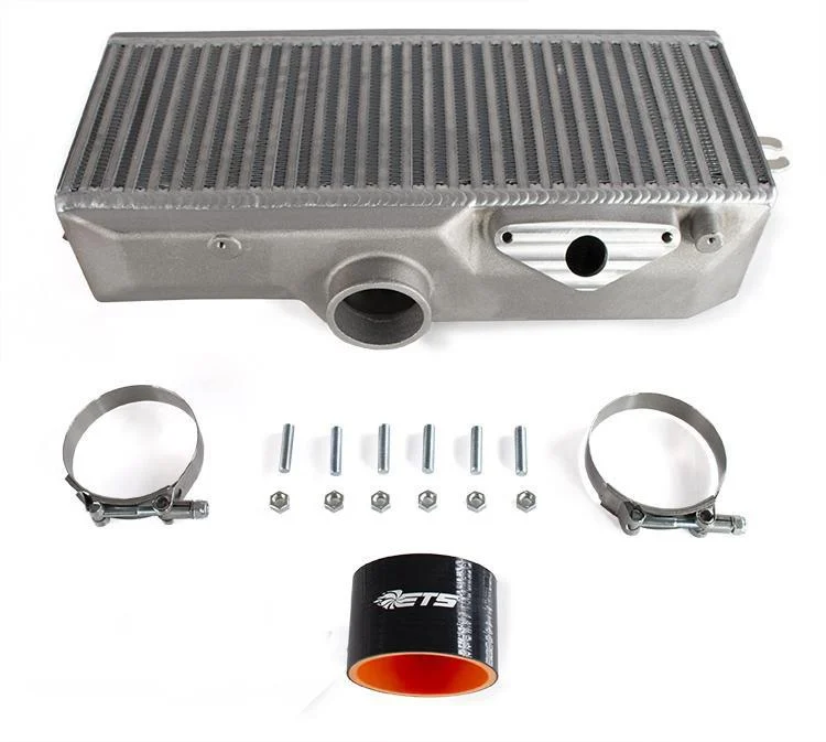 ETS Top Mount Intercooler | 2004-2007 Subaru STI (ETS-SUB04-TMIC)