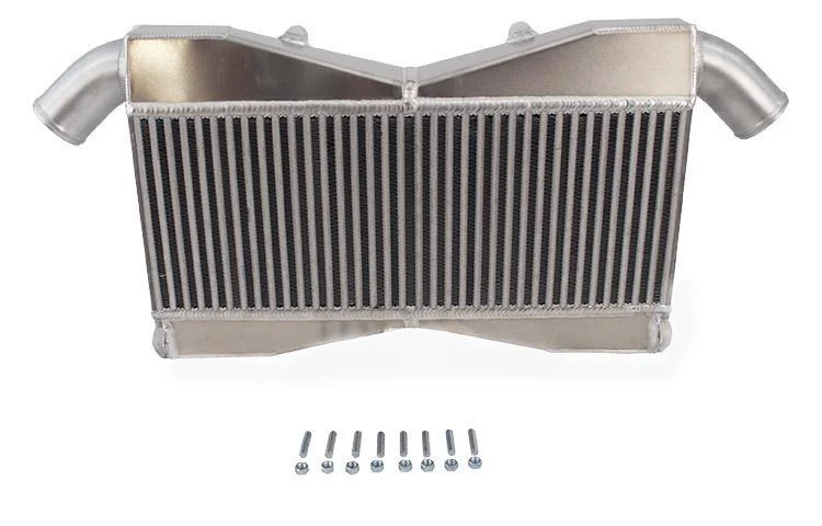 ETS Street Intercooler Upgrade | 2009-2015 Nissan GT-R (R35-GTR_Street_Intercooler)