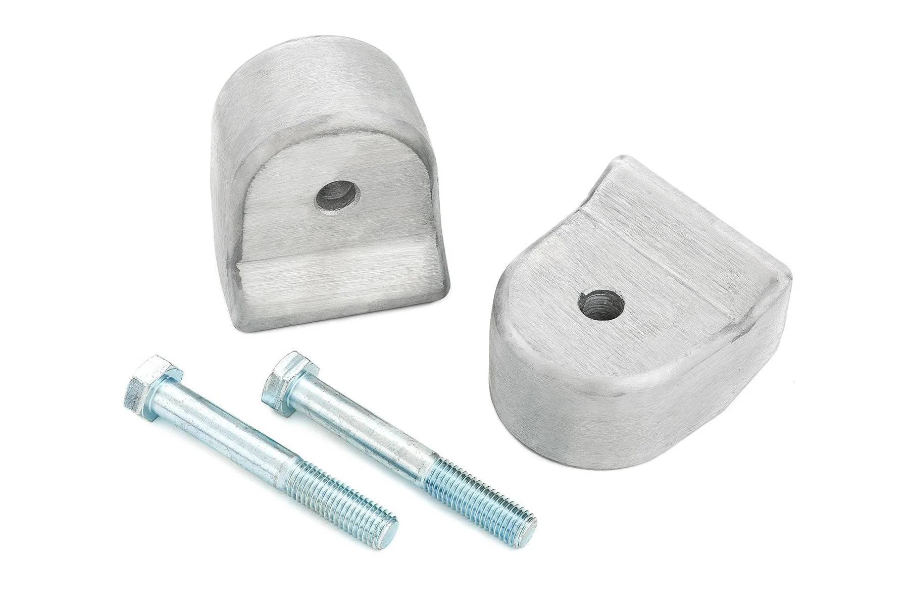 2 Inch Leveling Kit | Ford F-250/F-350 Super Duty 4WD (2005-2023)