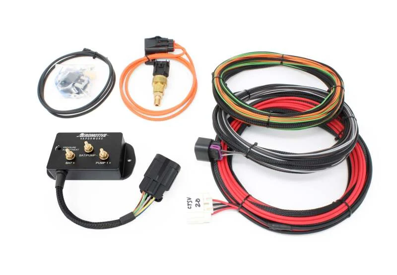 Aeromotive VaporWorx Gen 2 CTS-V/GM LSA Pulse Width Modulation Fuel Module Controller Kit