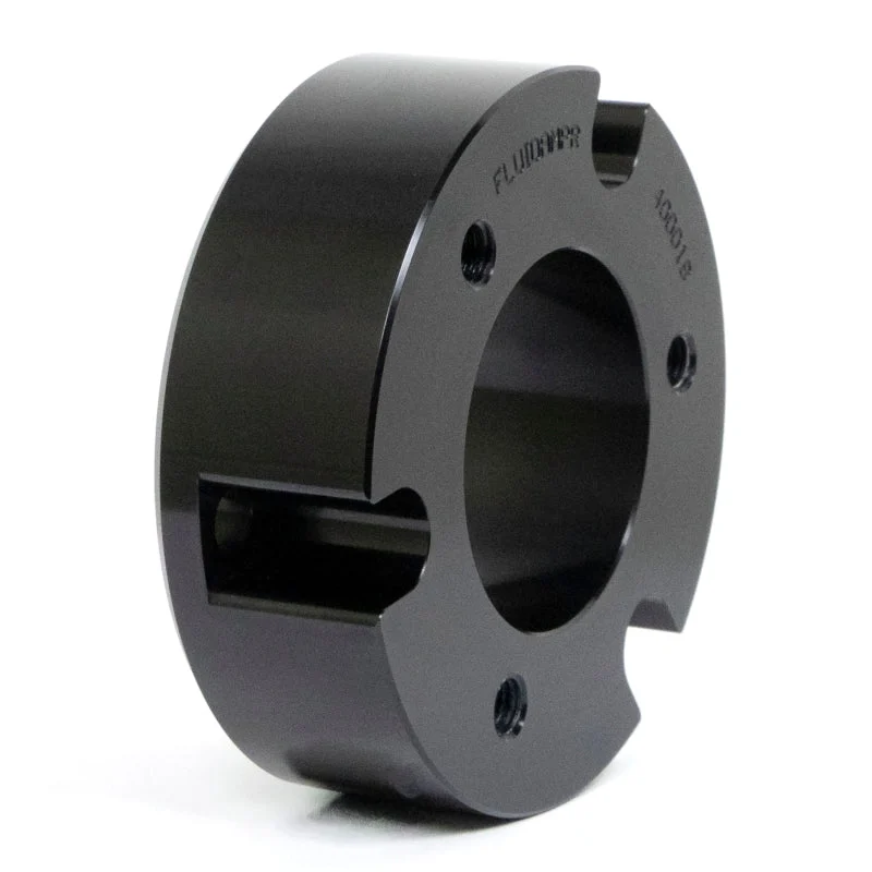 Fluidampr 11-26 Ford 6.7L Power Stroke Dry Sump Adapter