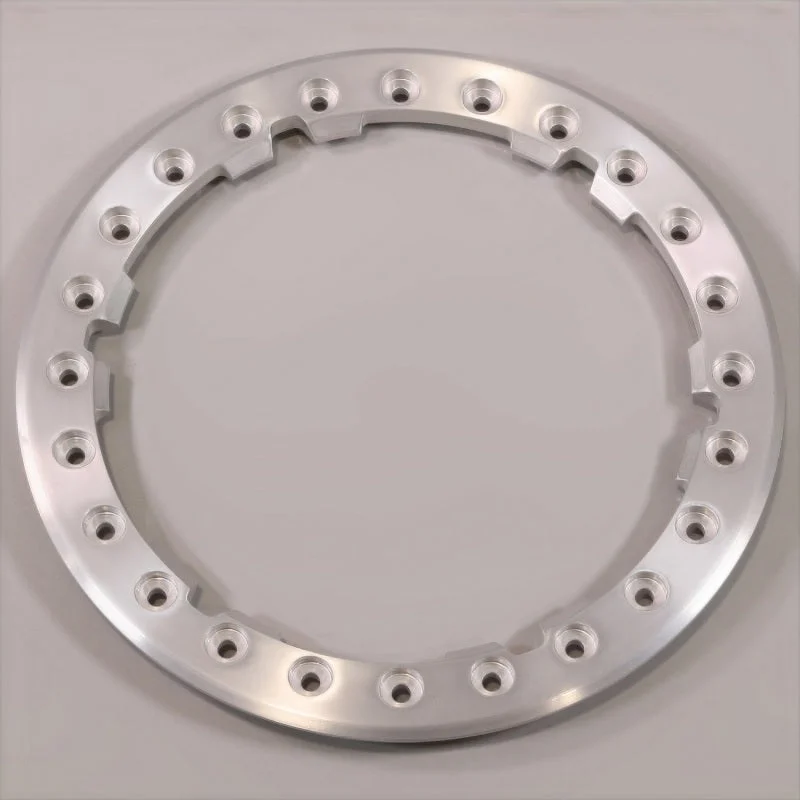 Ford Racing 2019 F-150 Raptor Bead Lock Ring Kit