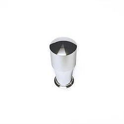 RT1 Stainless Steel Shift Knob