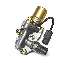 Hundred Proof VTEC Solenoid Hardware