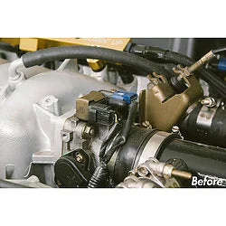 K Series EVAP Block Off Plate