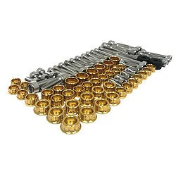 Hundred Proof RB20 Engine Hardware