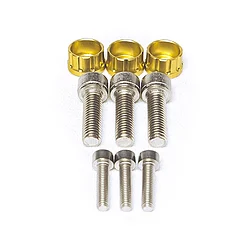 Hundred Proof Distributor Hardware