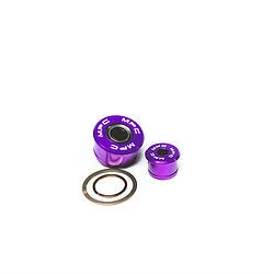 RSX Shifter Bushings