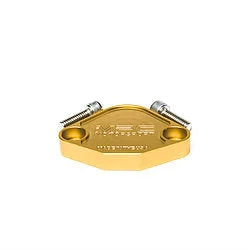 EGR Block Off Plate    HONDA & ACURA