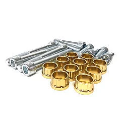 Hundred Proof Subframe Hardware