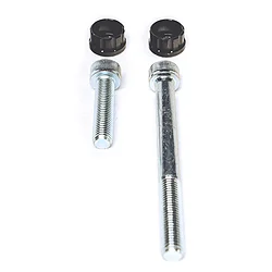 Hundred Proof Starter Hardware