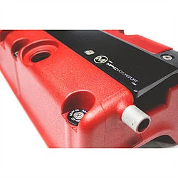 K Series Coil Pack Cover