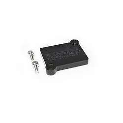 K Series IACV Block Off Plate